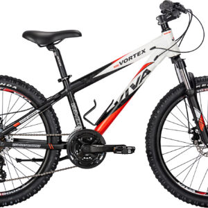 دوچرخه مدل VORTEX-13“-2-Disc