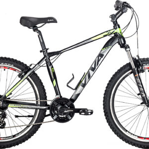 دوچرخه مدل RATTLER-LX-18 سایز 26