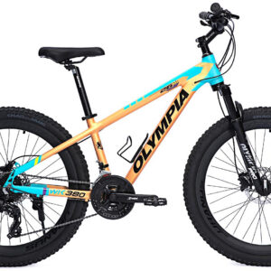 دوچرخه مدل WZ380 سایز26